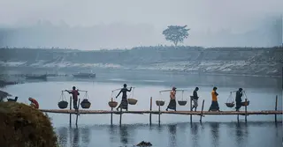 আজ দেশের সর্বনিম্ন তাপমাত্রা তেঁতুলিয়ায়